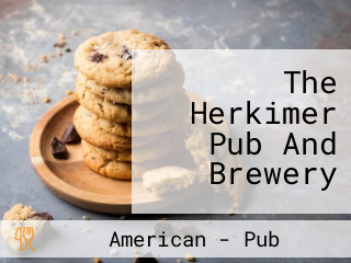 The Herkimer Pub And Brewery