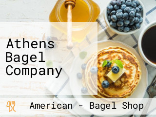 Athens Bagel Company