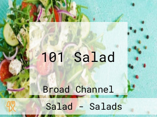 101 Salad