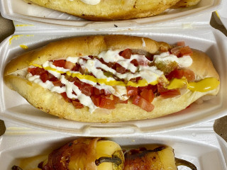 El Kora Hot Dogs