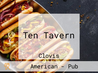 Ten Tavern