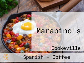 Marabino's