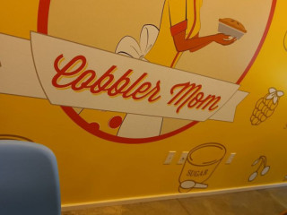 Cobbler Mom
