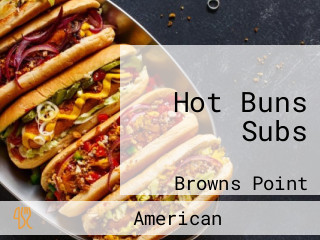 Hot Buns Subs