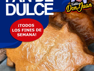 Tortilleria Don Juan Llc