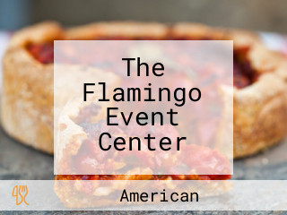 The Flamingo Event Center