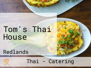 Tom's Thai House
