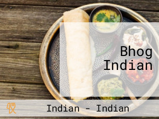 Bhog Indian