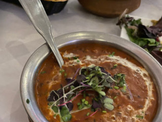 Bombay Grill Curry
