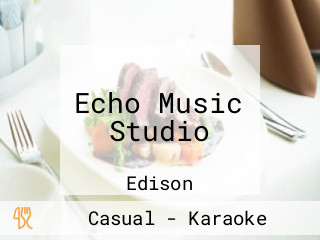Echo Music Studio