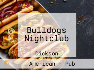 Bulldogs Nightclub