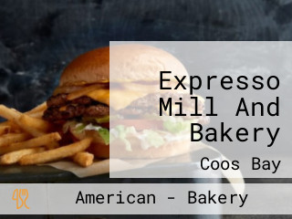 Expresso Mill And Bakery