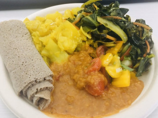 Geni's Ethiopian