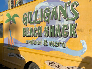 Gilligan's Beach Shack