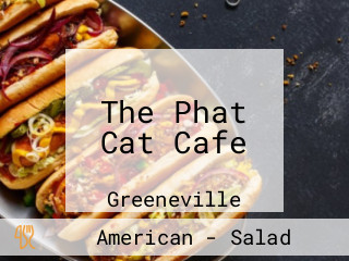 The Phat Cat Cafe