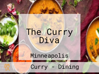 The Curry Diva