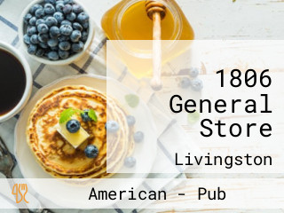 1806 General Store