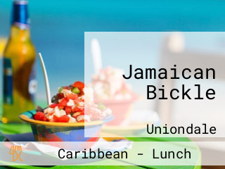 Jamaican Bickle