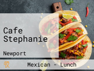 Cafe Stephanie
