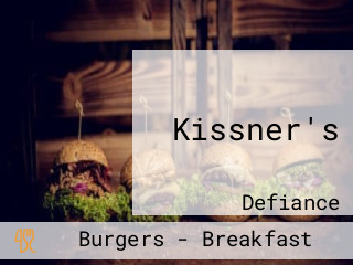 Kissner's