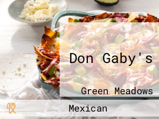 Don Gaby's