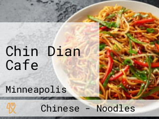 Chin Dian Cafe