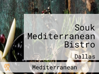 Souk Mediterranean Bistro