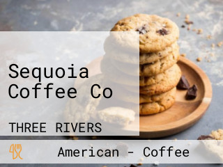 Sequoia Coffee Co