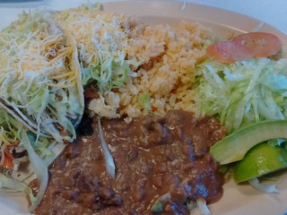 Tacos El Ranchito