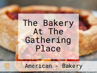 The Bakery At The Gathering Place