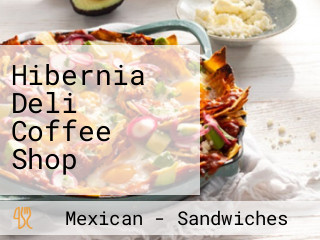 Hibernia Deli Coffee Shop