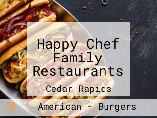 Happy Chef Family Restaurants