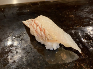 Sushi Uesugi