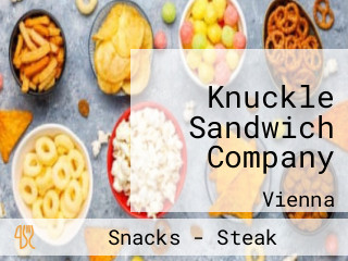 Knuckle Sandwich Company