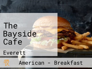 The Bayside Cafe