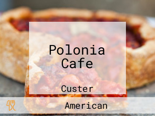 Polonia Cafe