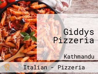 Giddys Pizzeria