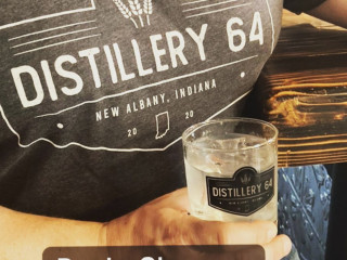 Distillery 64