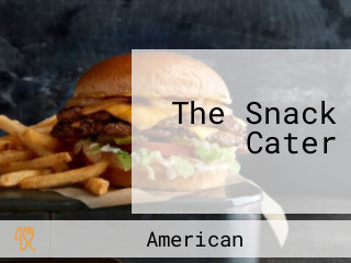 The Snack Cater