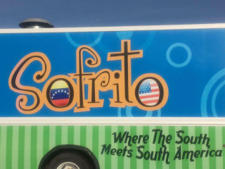 Sofrito Fusion Food Truck