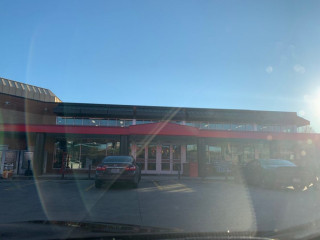 Sheetz Grill