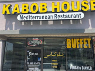 Kobab House