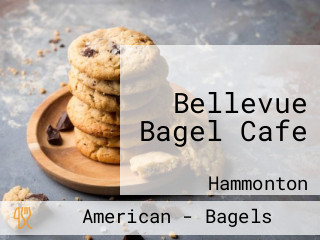 Bellevue Bagel Cafe