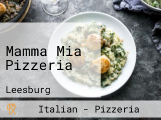 Mamma Mia Pizzeria