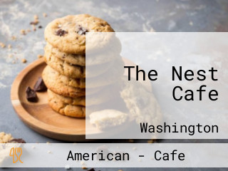 The Nest Cafe