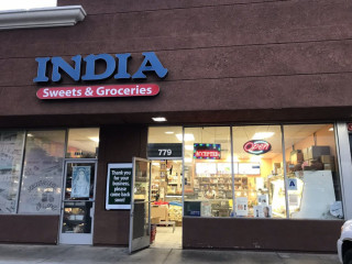 India Sweets And Grocery