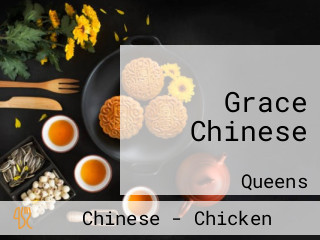 Grace Chinese