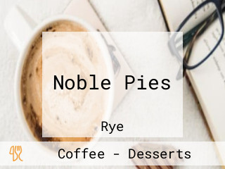 Noble Pies