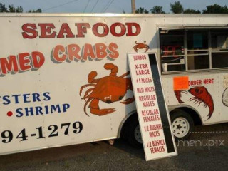 B&s Seafood