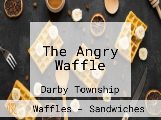 The Angry Waffle